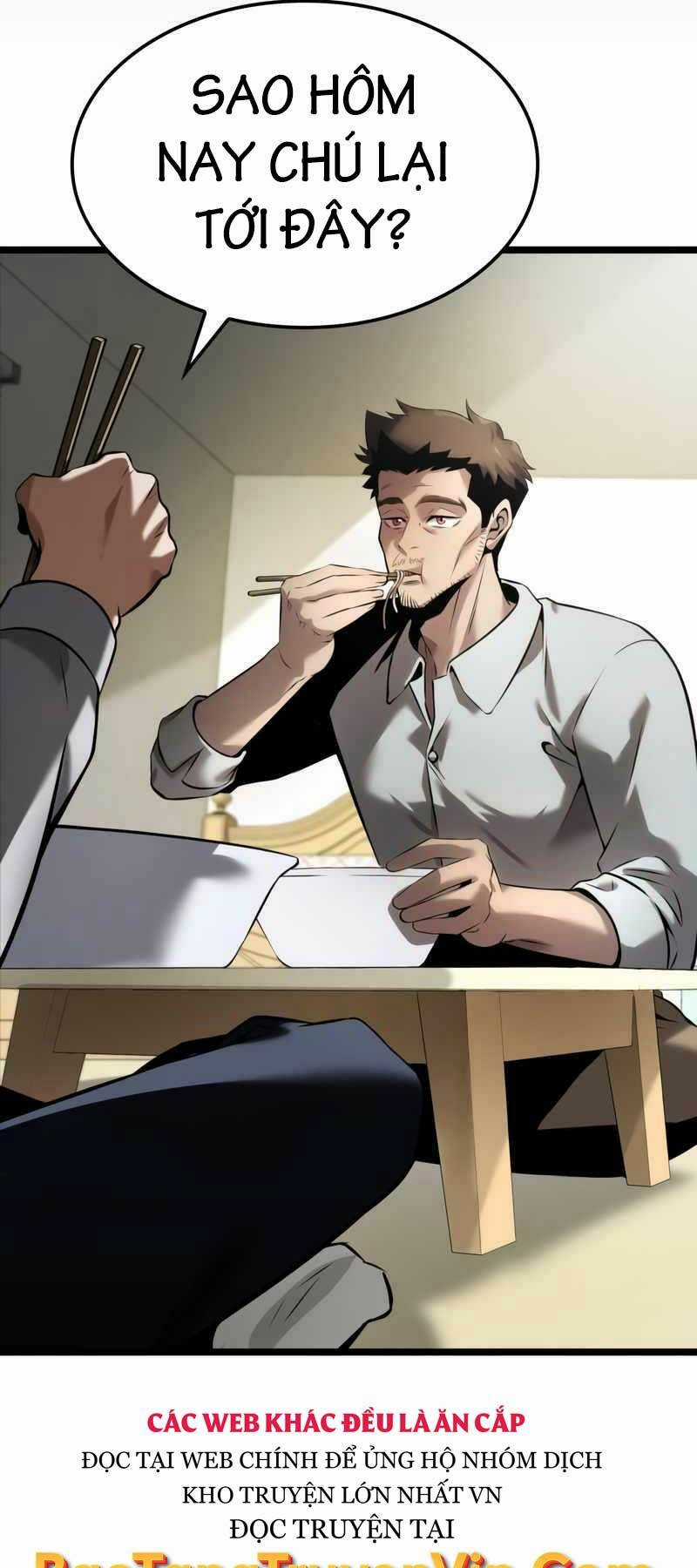 Người Chơi Tài Năng Điên Cuồng Chapter 7 trang 84