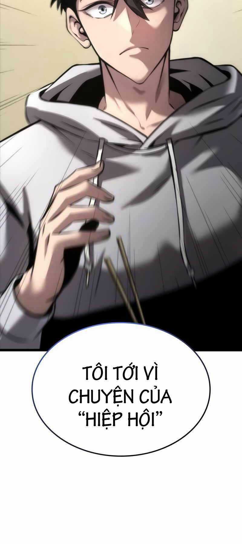 Người Chơi Tài Năng Điên Cuồng Chapter 7 trang 86