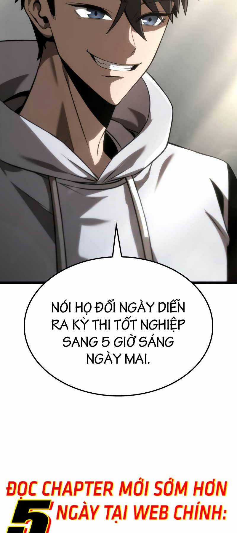 Người Chơi Tài Năng Điên Cuồng Chapter 8 trang 10