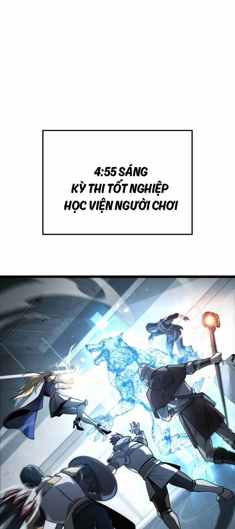 Người Chơi Tài Năng Điên Cuồng Chapter 8 trang 12