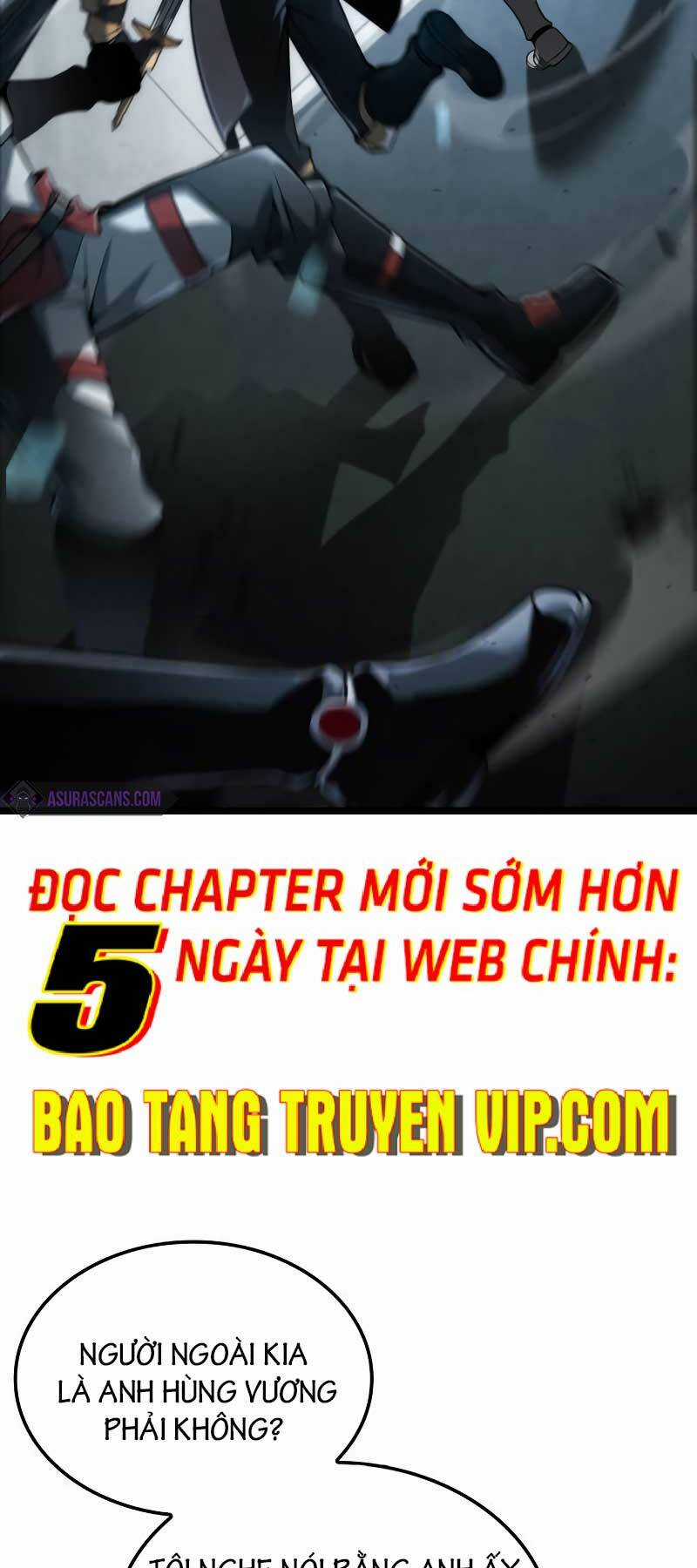 Người Chơi Tài Năng Điên Cuồng Chapter 8 trang 13