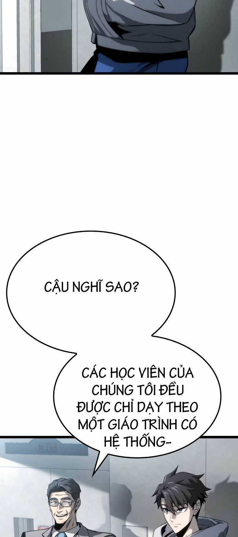 Người Chơi Tài Năng Điên Cuồng Chapter 8 trang 16