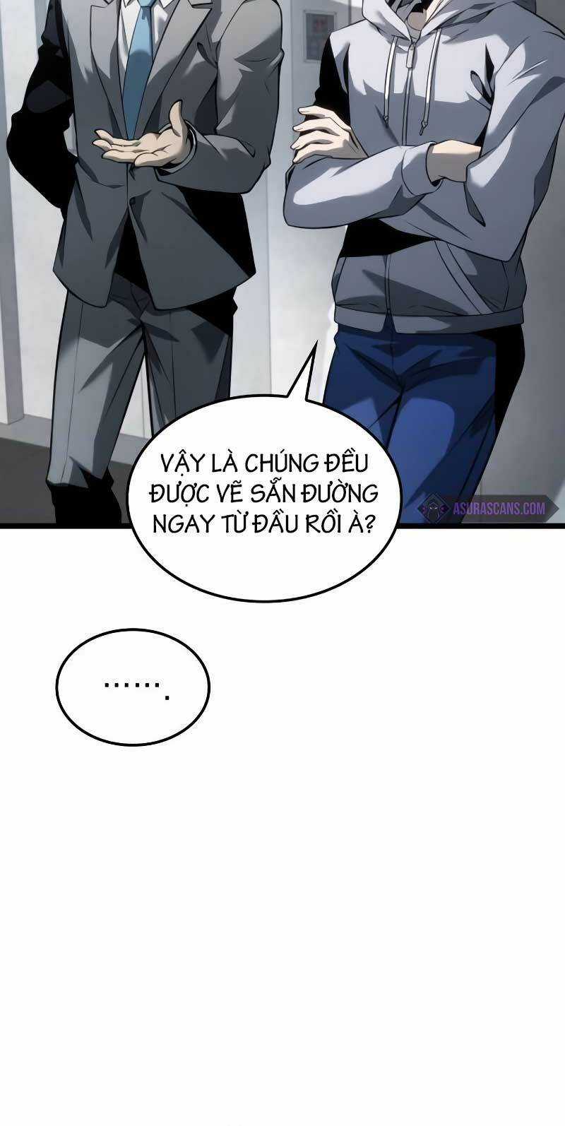 Người Chơi Tài Năng Điên Cuồng Chapter 8 trang 17