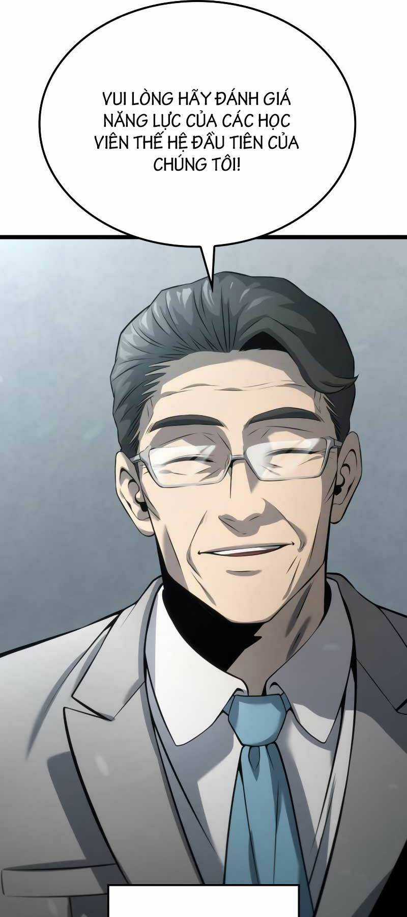 Người Chơi Tài Năng Điên Cuồng Chapter 8 trang 18