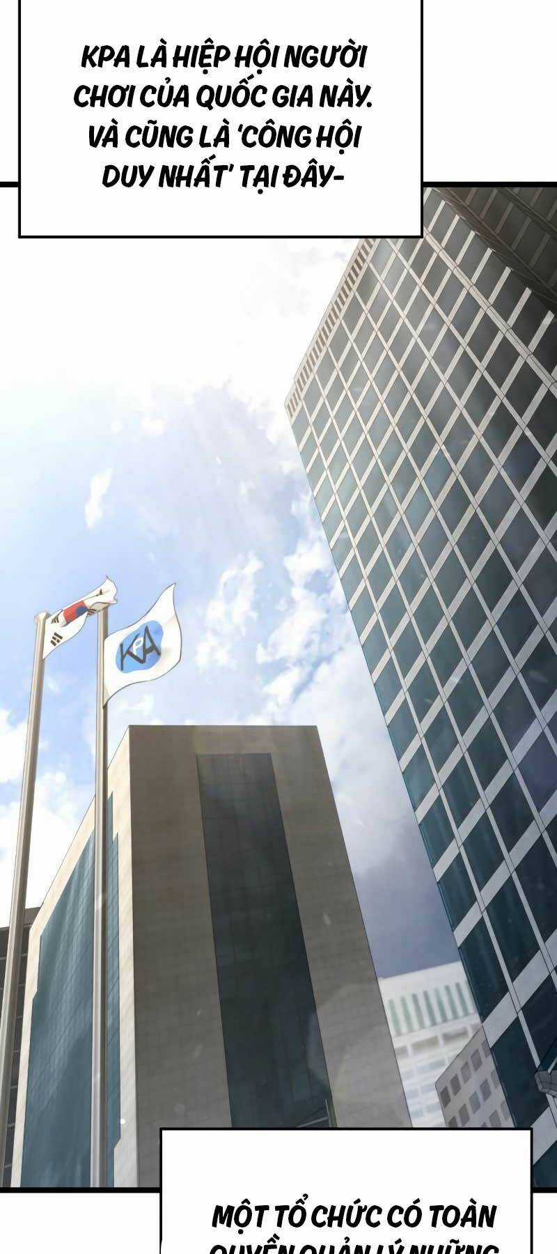 Người Chơi Tài Năng Điên Cuồng Chapter 8 trang 2