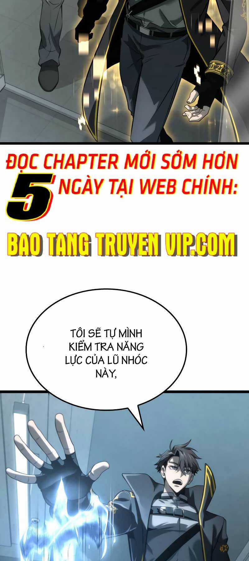 Người Chơi Tài Năng Điên Cuồng Chapter 8 trang 20
