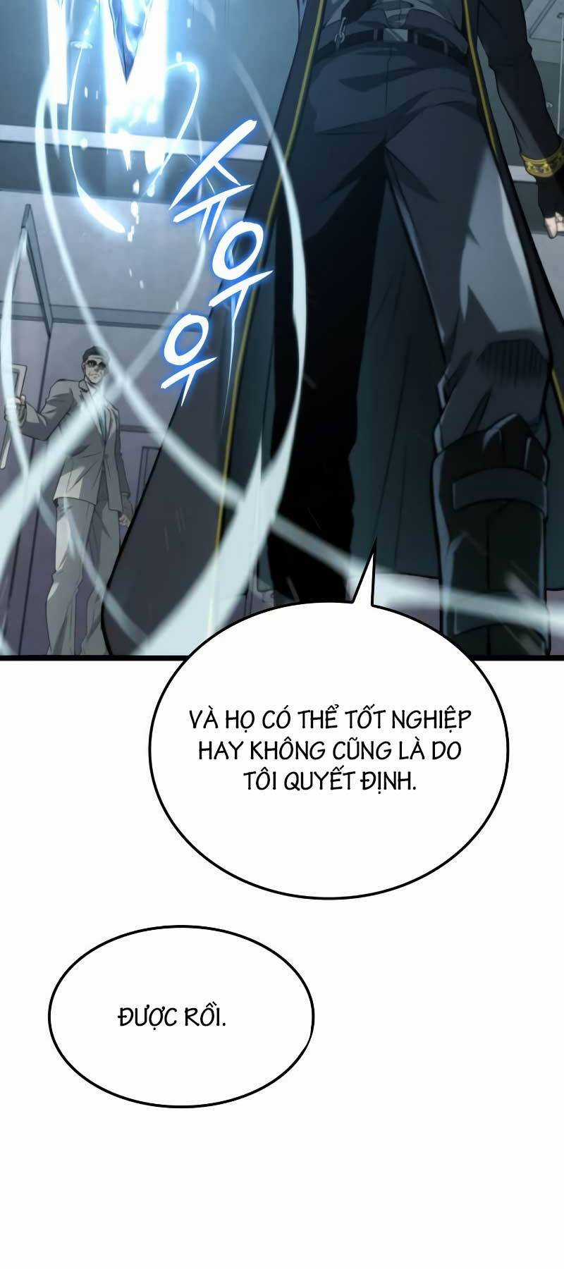 Người Chơi Tài Năng Điên Cuồng Chapter 8 trang 21