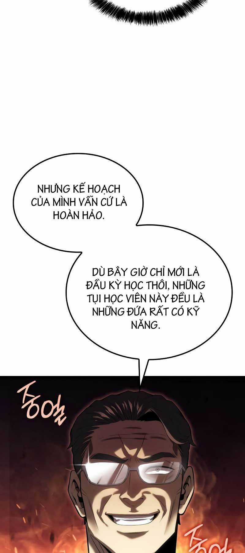 Người Chơi Tài Năng Điên Cuồng Chapter 8 trang 23