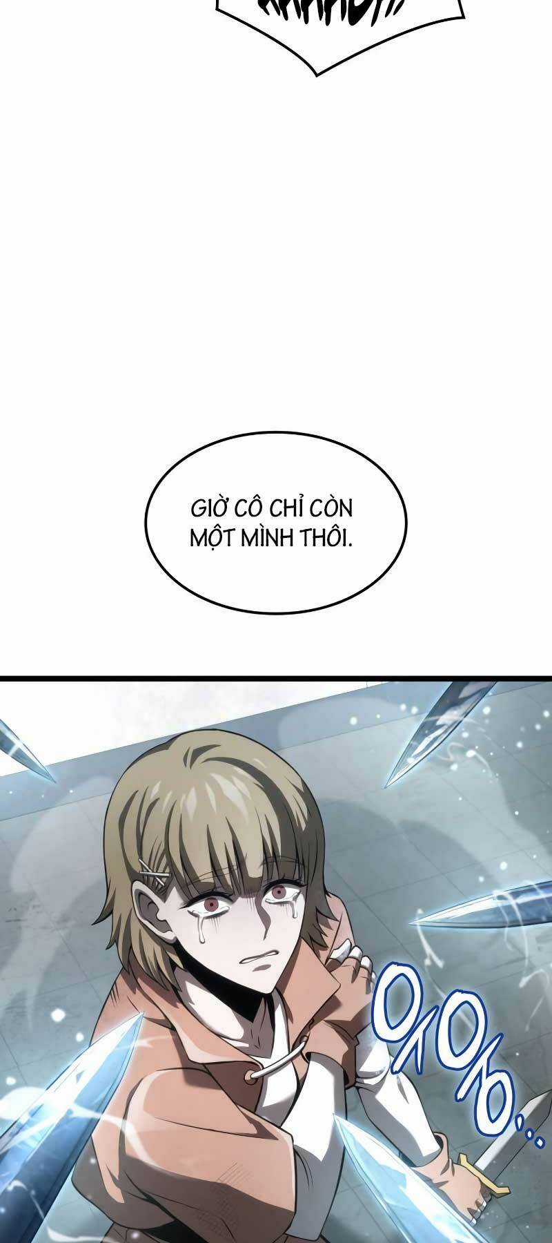 Người Chơi Tài Năng Điên Cuồng Chapter 8 trang 28