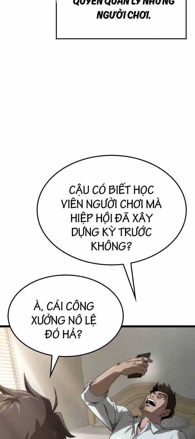 Người Chơi Tài Năng Điên Cuồng Chapter 8 trang 3