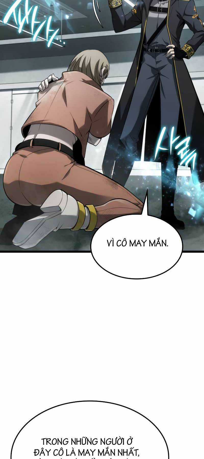 Người Chơi Tài Năng Điên Cuồng Chapter 8 trang 30