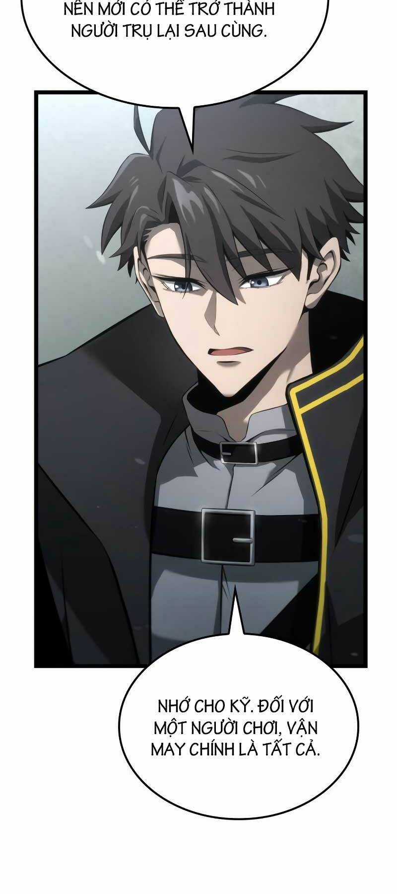 Người Chơi Tài Năng Điên Cuồng Chapter 8 trang 31