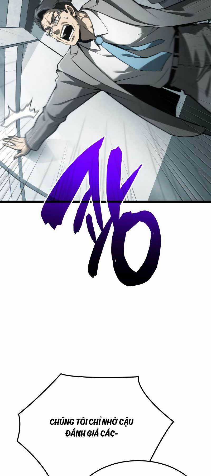 Người Chơi Tài Năng Điên Cuồng Chapter 8 trang 34