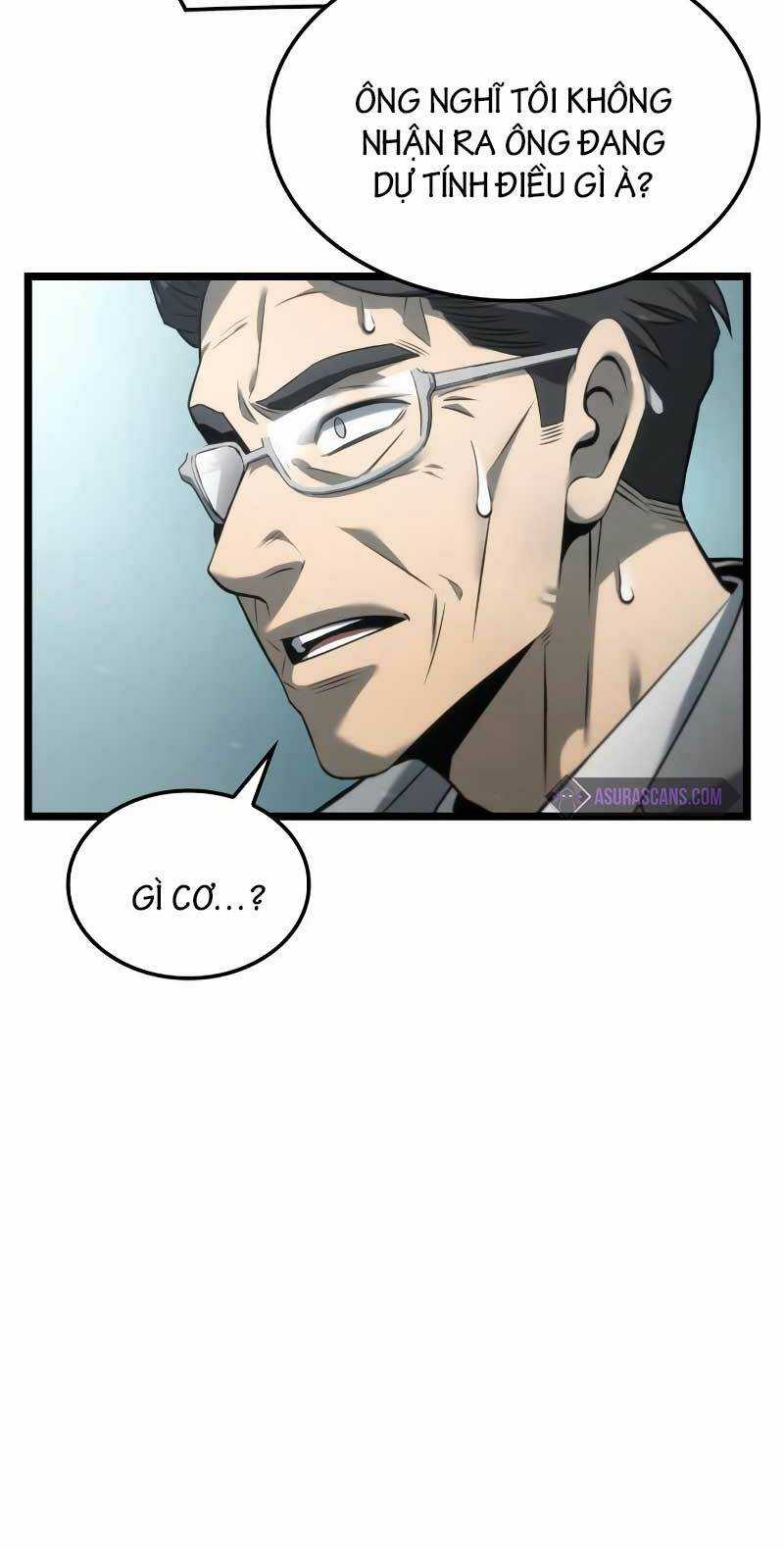 Người Chơi Tài Năng Điên Cuồng Chapter 8 trang 35