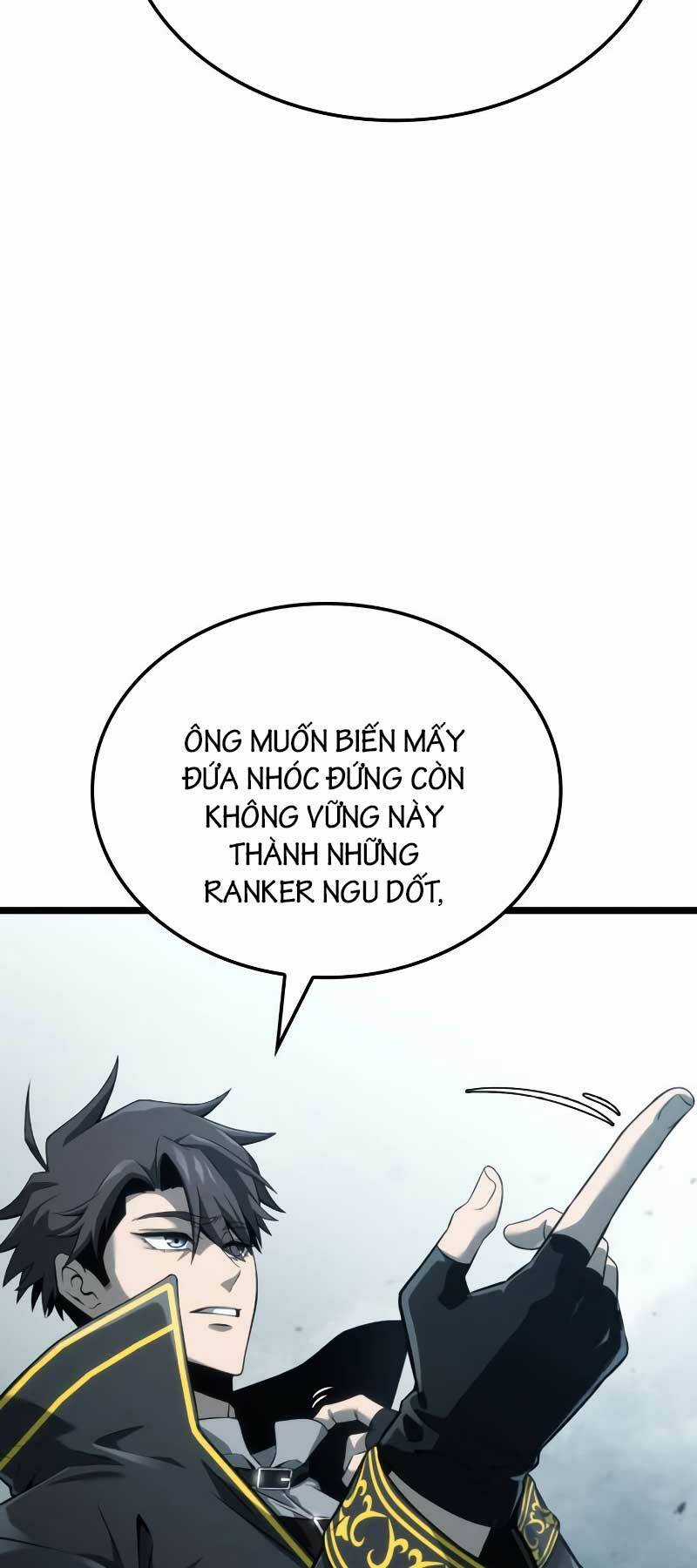 Người Chơi Tài Năng Điên Cuồng Chapter 8 trang 37