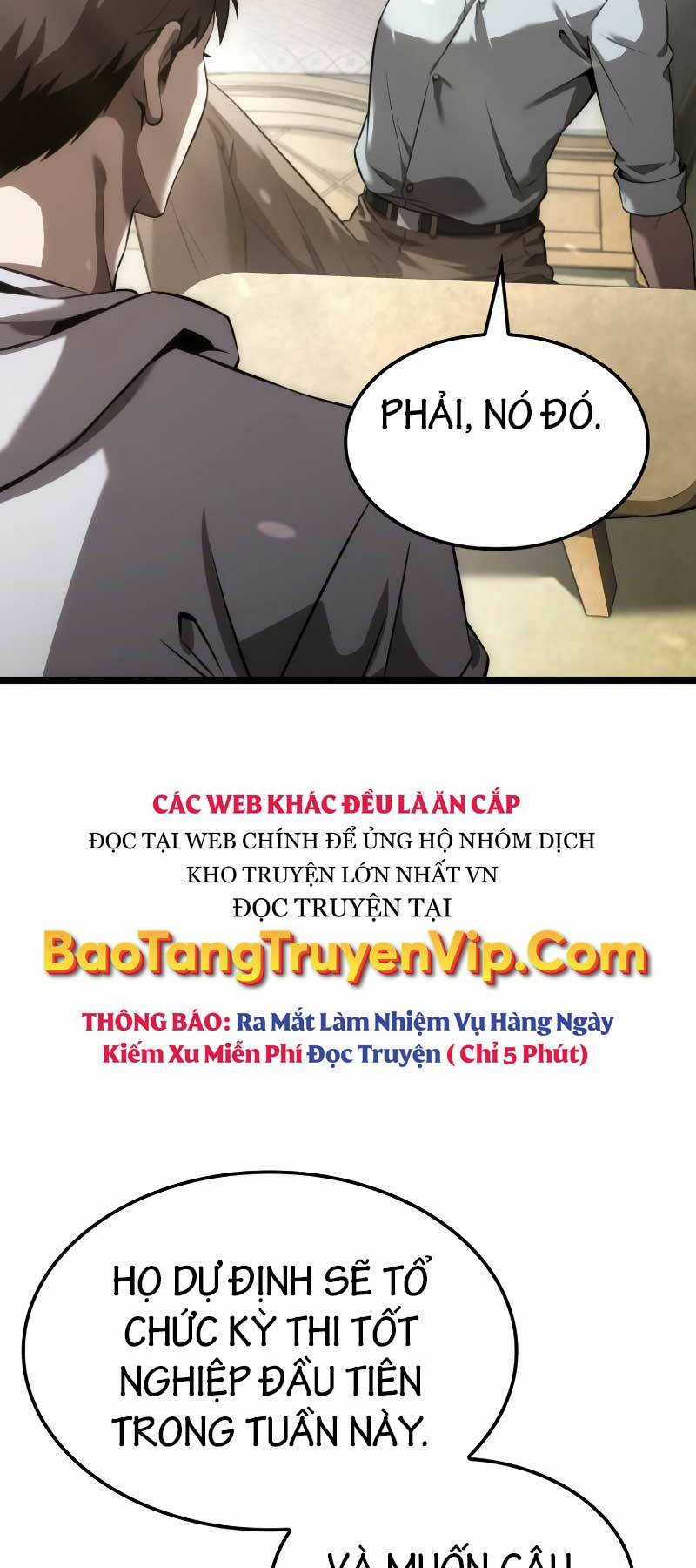 Người Chơi Tài Năng Điên Cuồng Chapter 8 trang 4