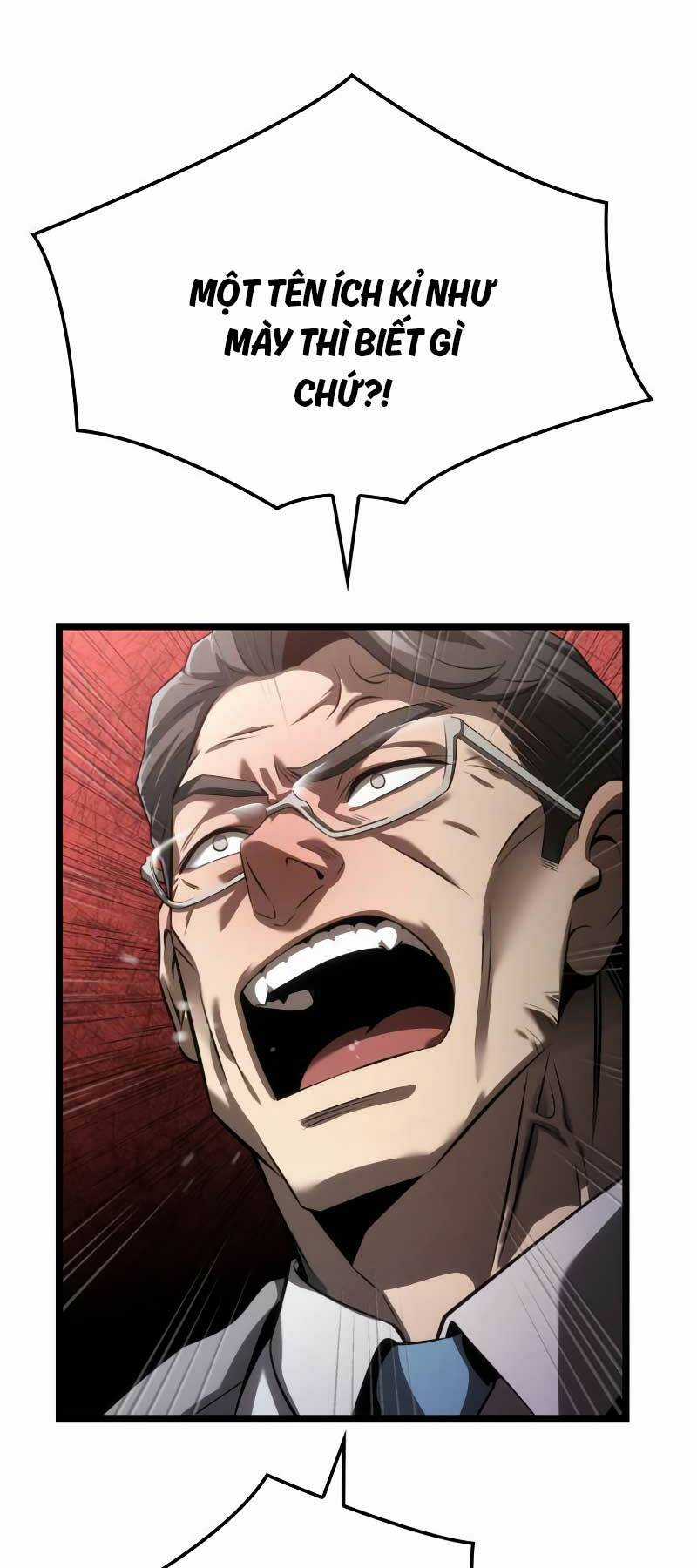 Người Chơi Tài Năng Điên Cuồng Chapter 8 trang 40