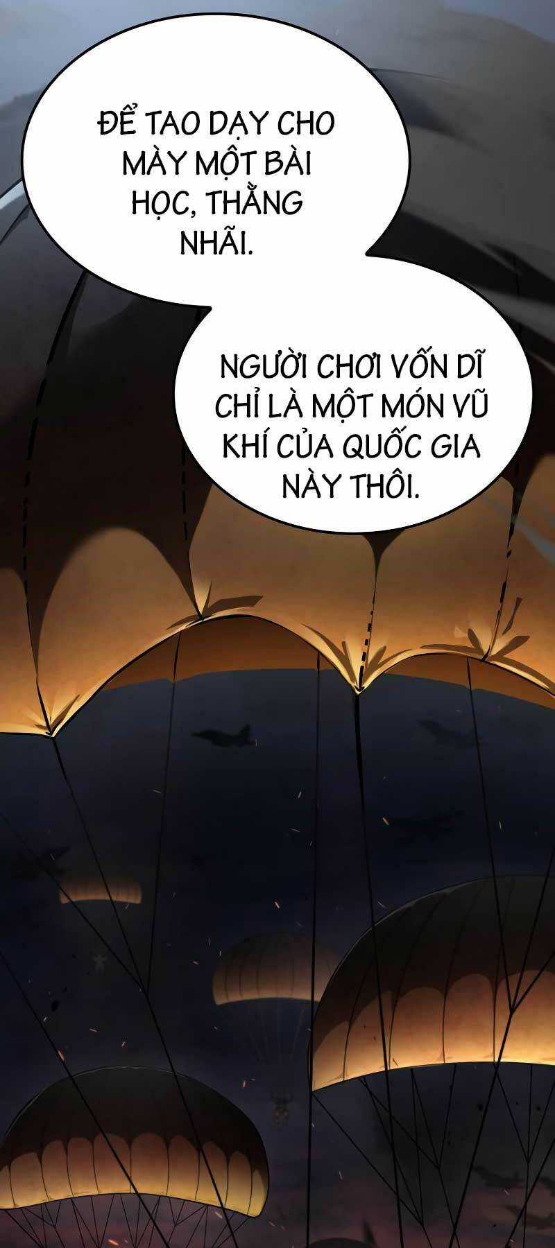 Người Chơi Tài Năng Điên Cuồng Chapter 8 trang 42