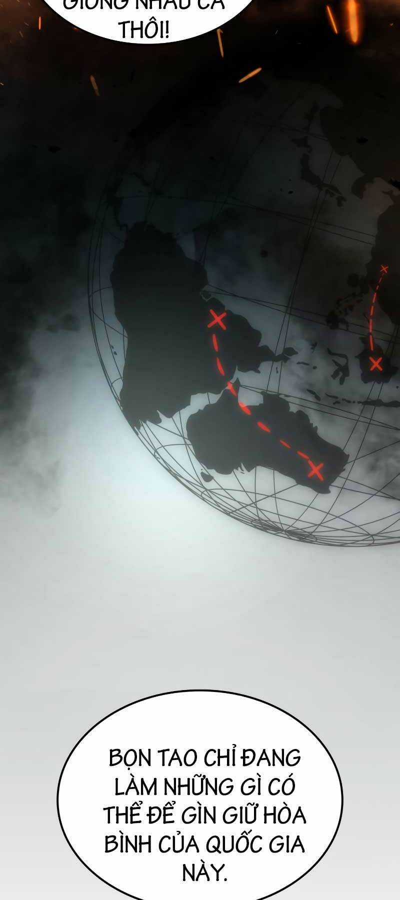 Người Chơi Tài Năng Điên Cuồng Chapter 8 trang 44