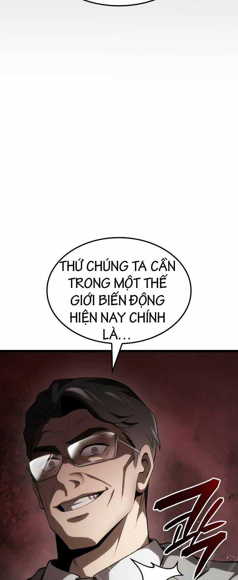 Người Chơi Tài Năng Điên Cuồng Chapter 8 trang 45