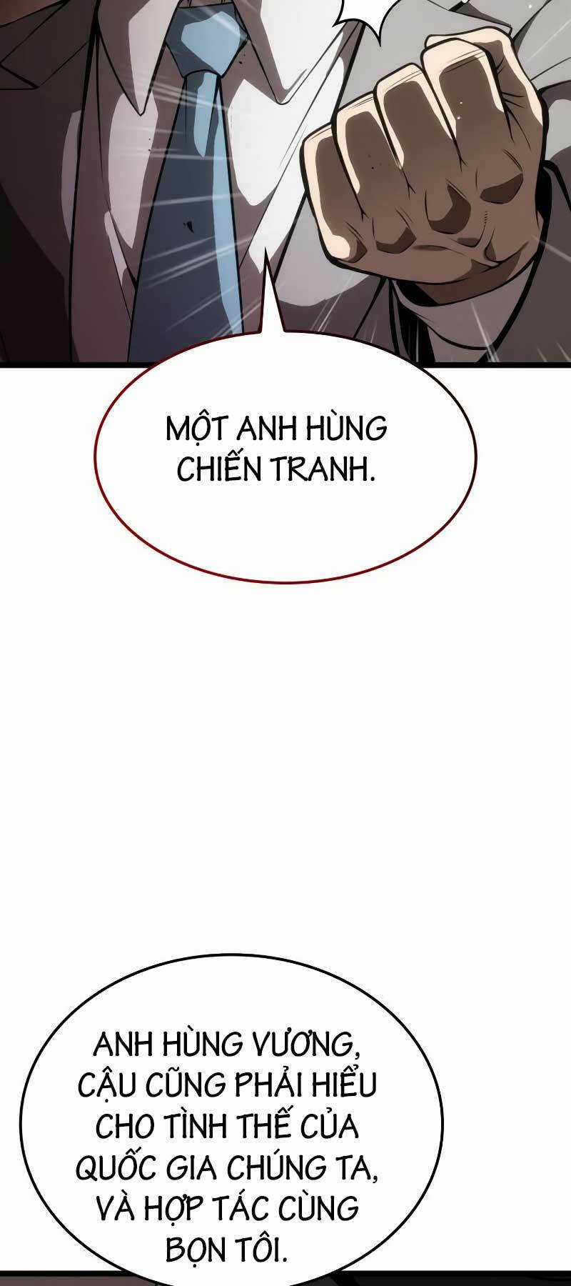 Người Chơi Tài Năng Điên Cuồng Chapter 8 trang 46