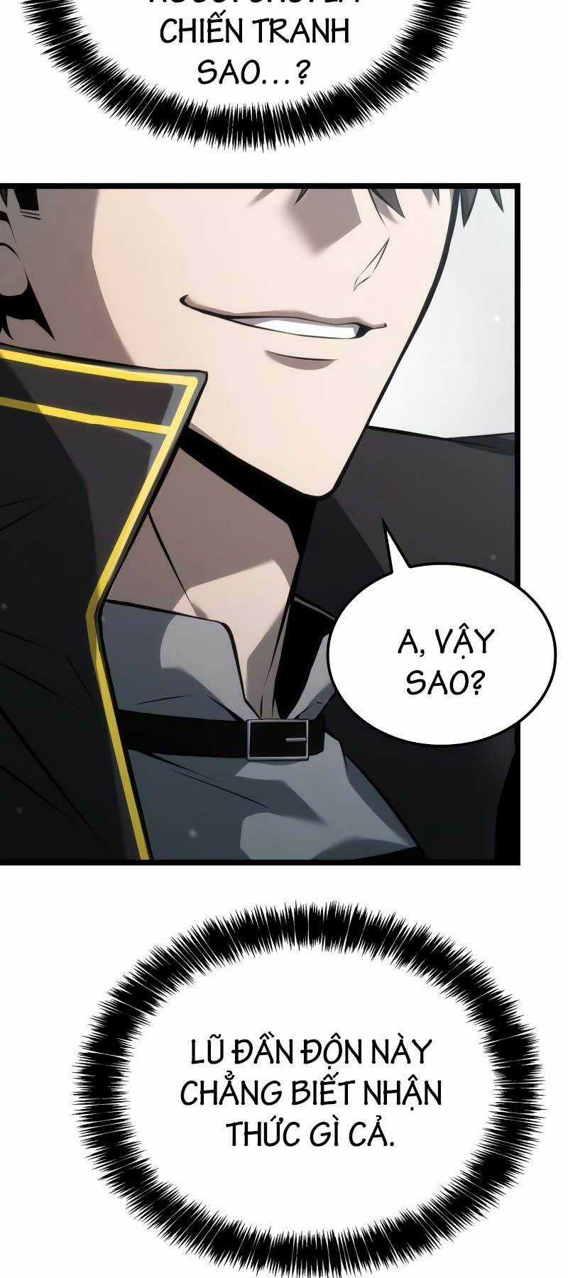 Người Chơi Tài Năng Điên Cuồng Chapter 8 trang 48