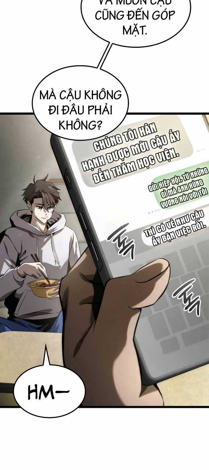 Người Chơi Tài Năng Điên Cuồng Chapter 8 trang 5