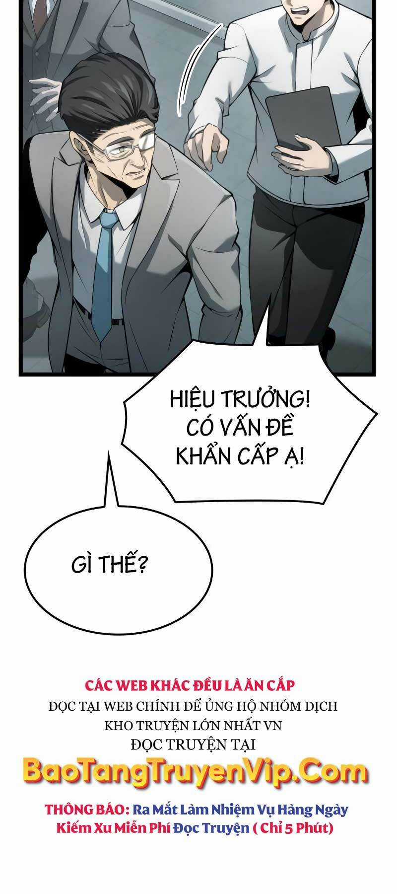 Người Chơi Tài Năng Điên Cuồng Chapter 8 trang 50