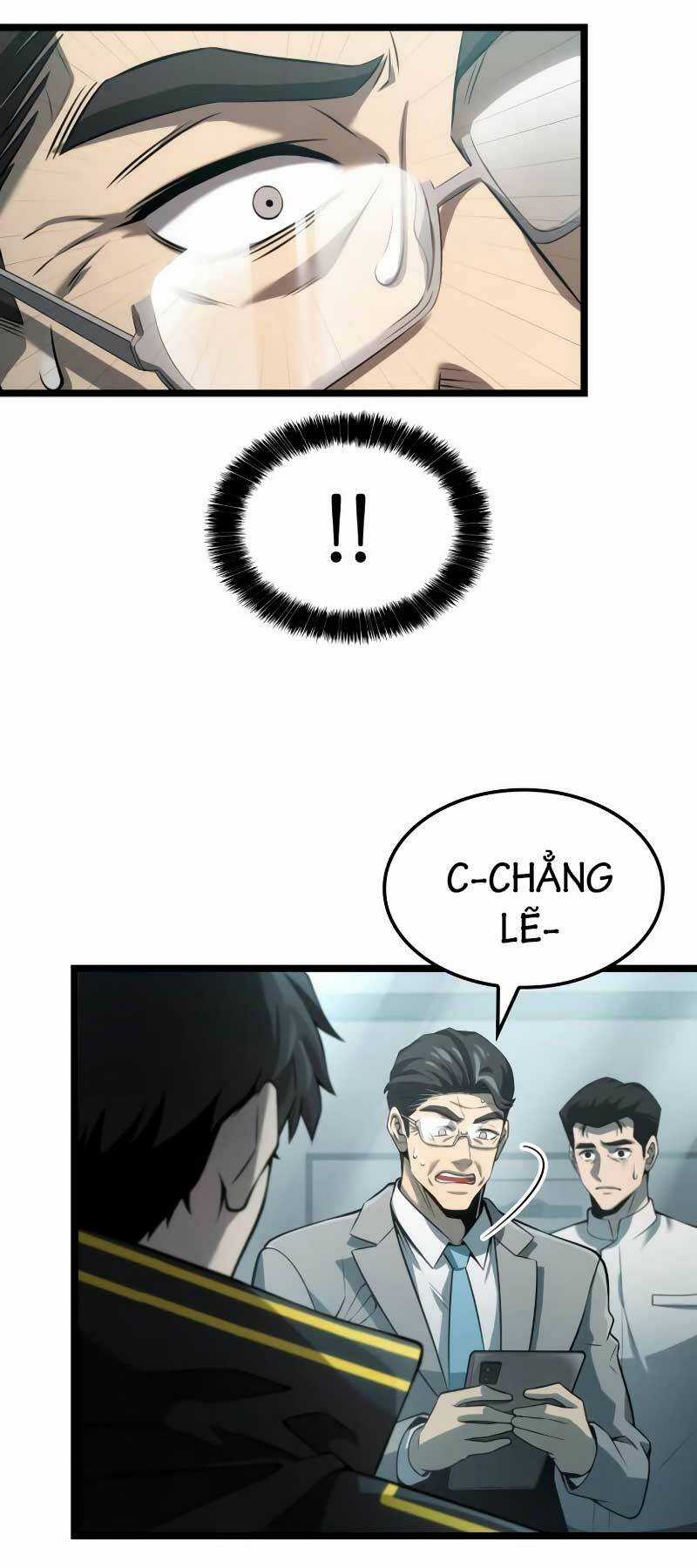 Người Chơi Tài Năng Điên Cuồng Chapter 8 trang 51