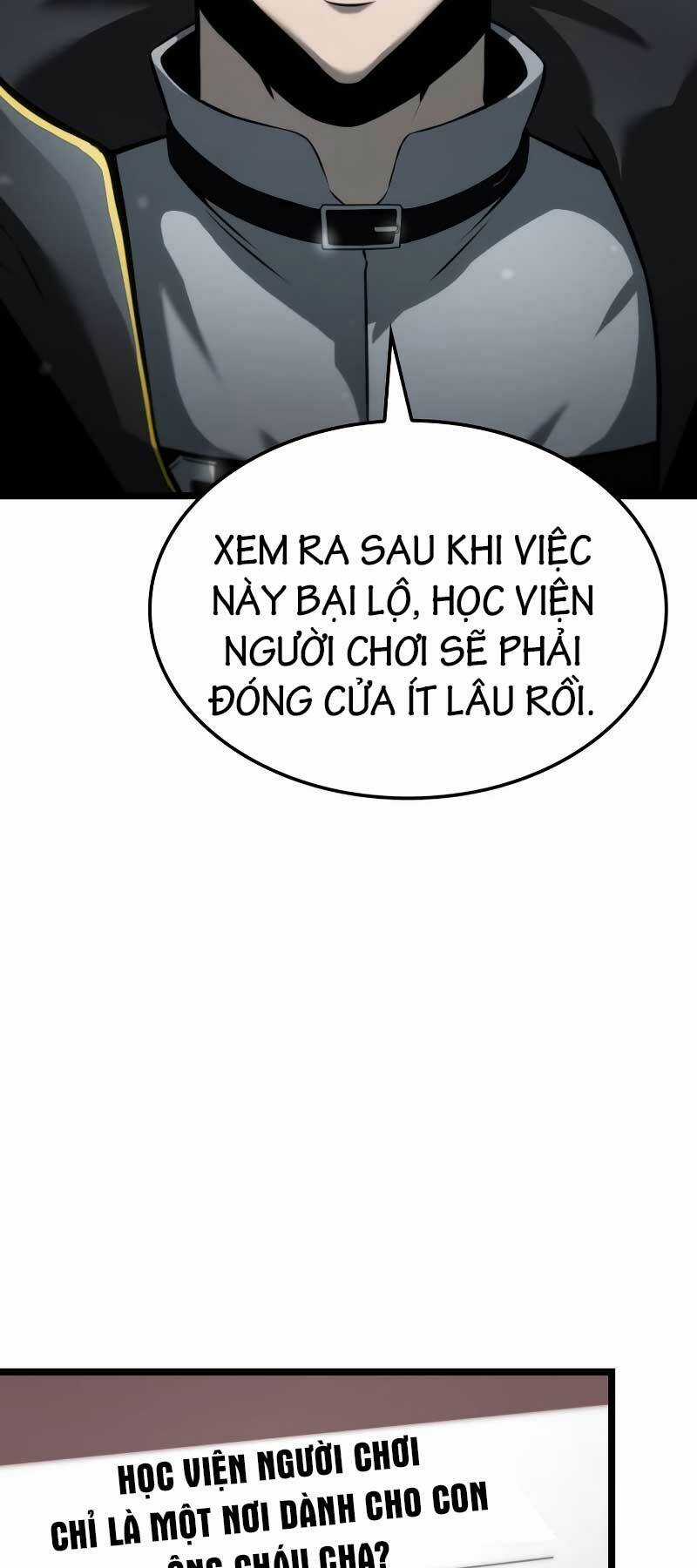 Người Chơi Tài Năng Điên Cuồng Chapter 8 trang 53