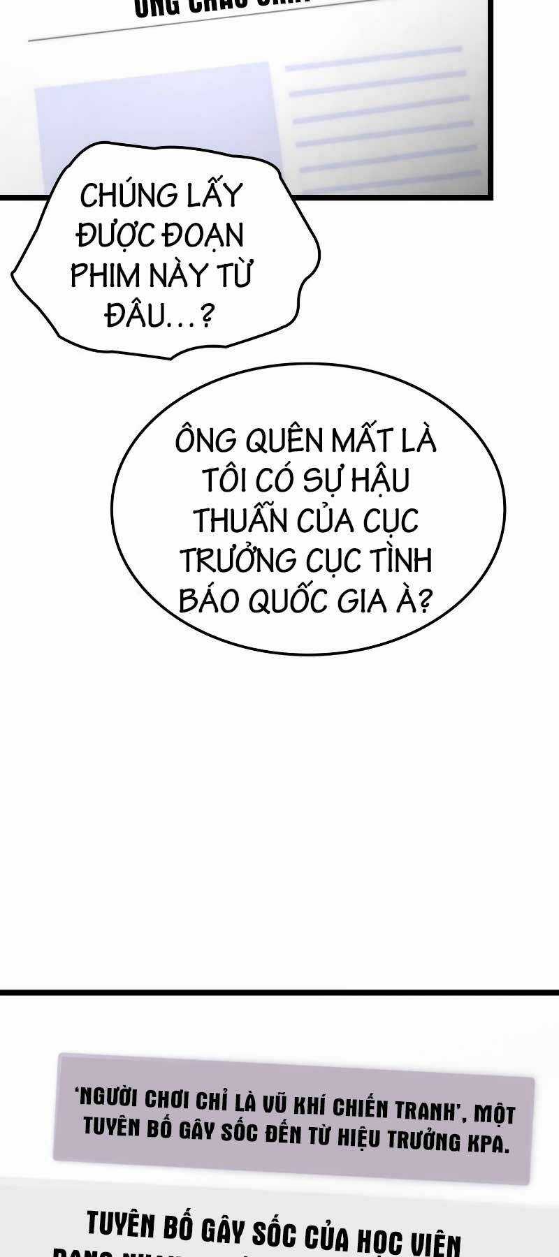 Người Chơi Tài Năng Điên Cuồng Chapter 8 trang 54