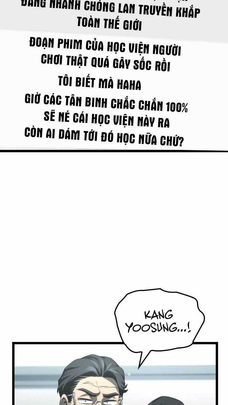 Người Chơi Tài Năng Điên Cuồng Chapter 8 trang 55