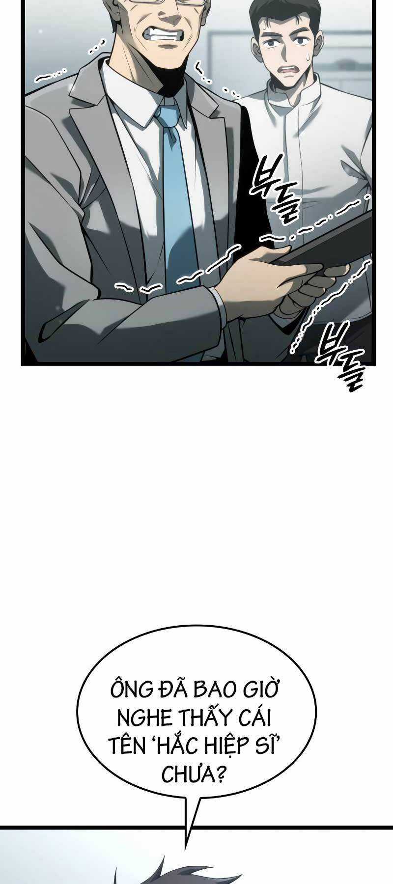 Người Chơi Tài Năng Điên Cuồng Chapter 8 trang 56