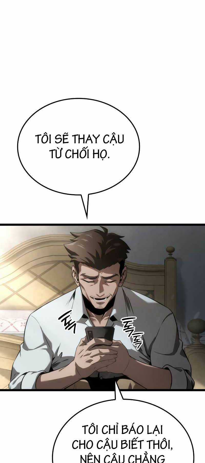 Người Chơi Tài Năng Điên Cuồng Chapter 8 trang 6