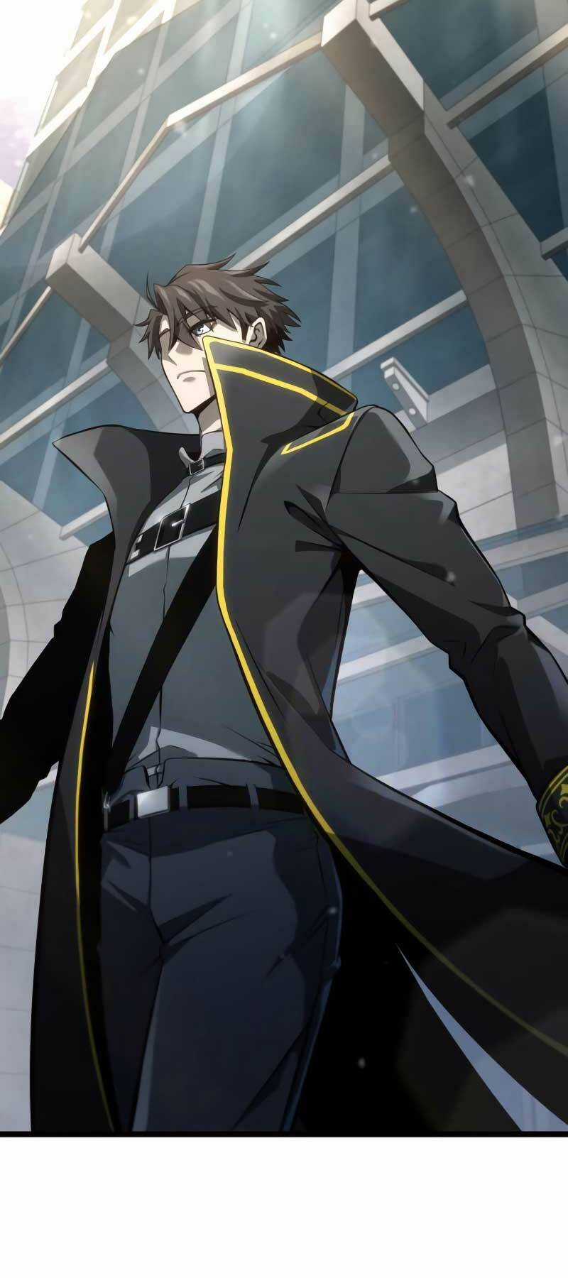 Người Chơi Tài Năng Điên Cuồng Chapter 8 trang 60