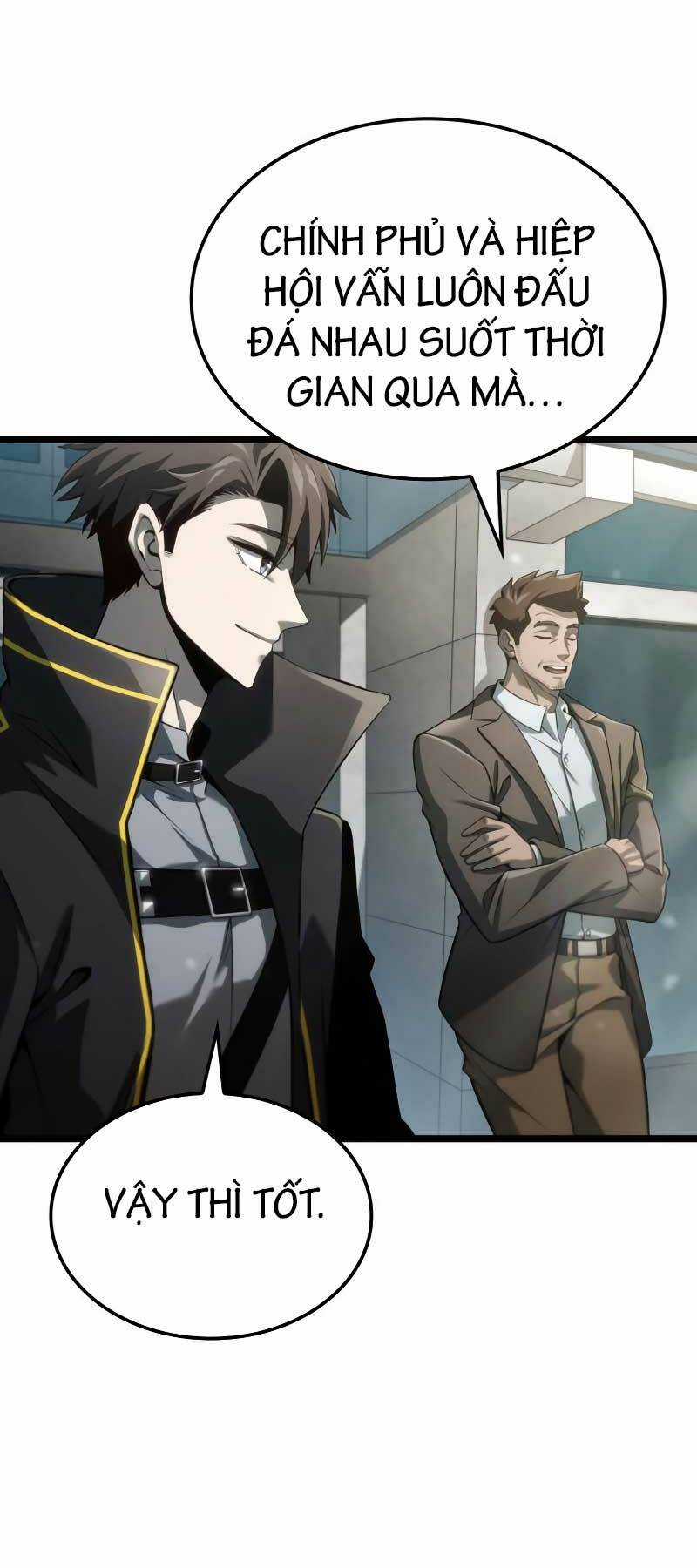 Người Chơi Tài Năng Điên Cuồng Chapter 8 trang 63