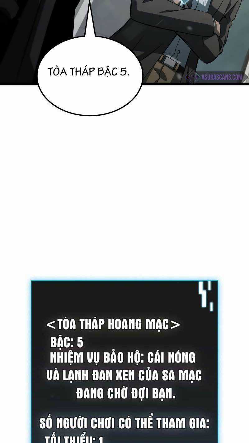 Người Chơi Tài Năng Điên Cuồng Chapter 8 trang 65