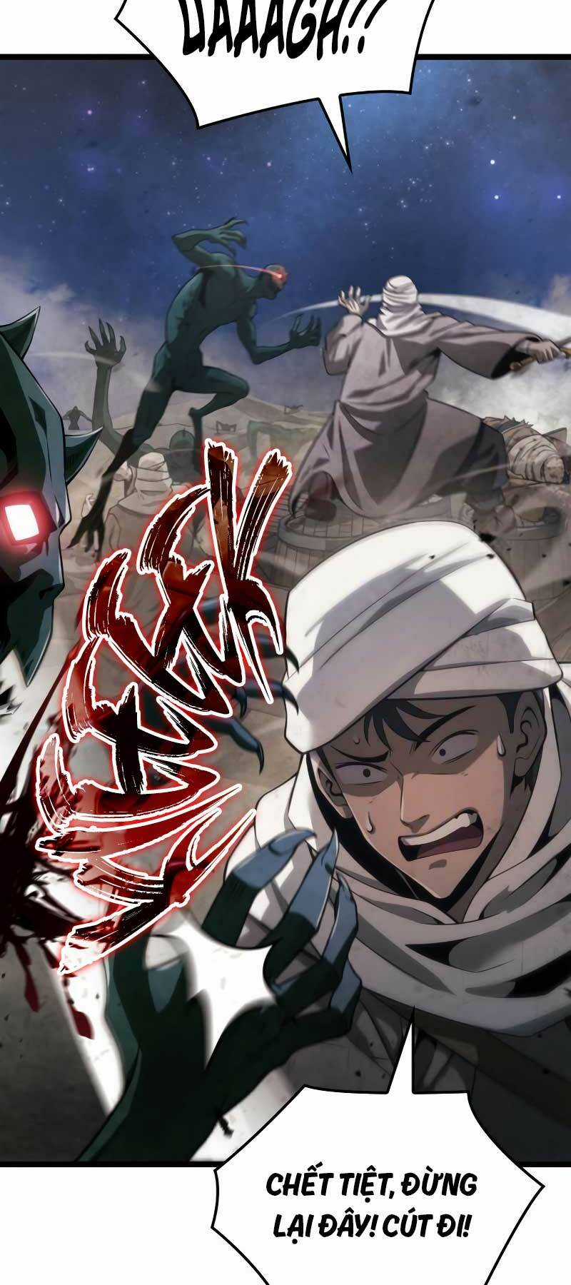 Người Chơi Tài Năng Điên Cuồng Chapter 8 trang 69