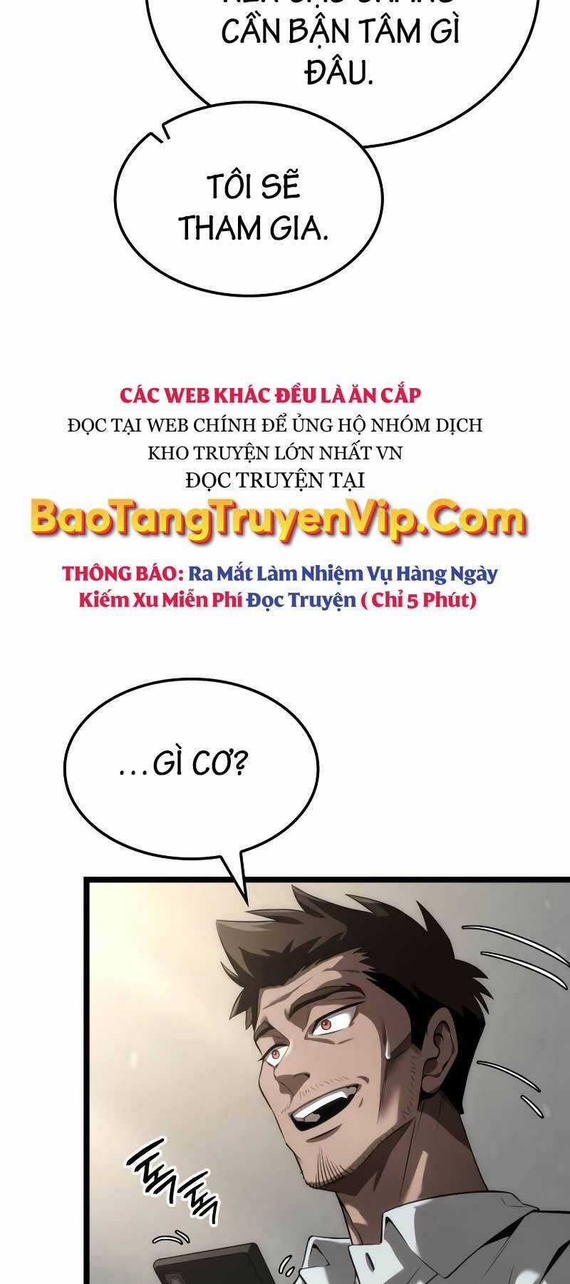Người Chơi Tài Năng Điên Cuồng Chapter 8 trang 7