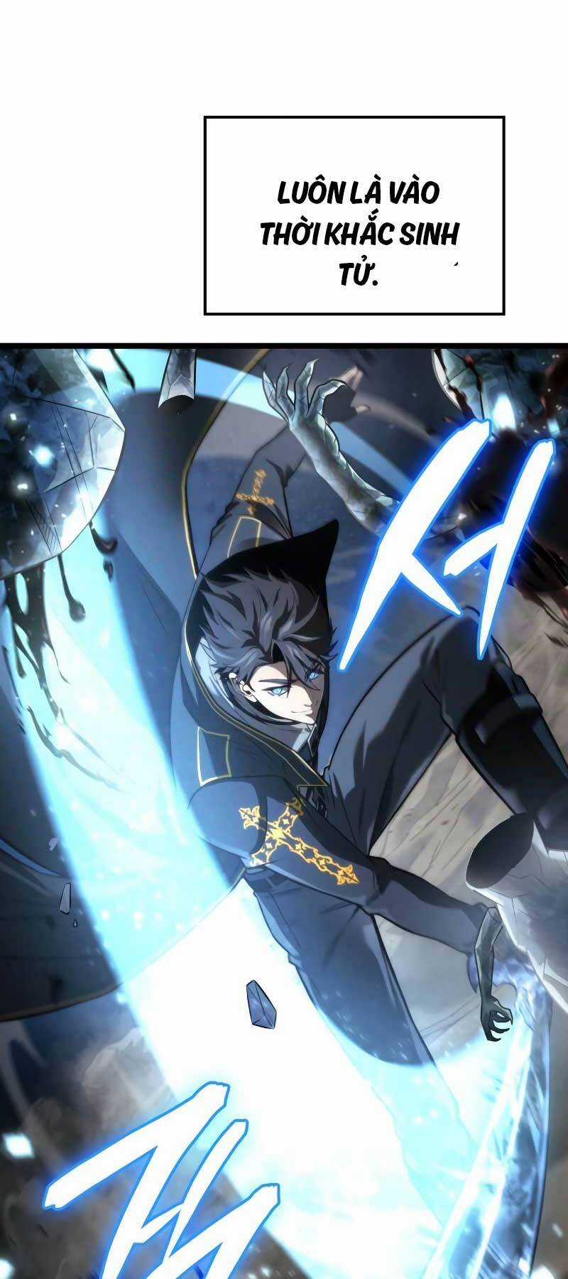 Người Chơi Tài Năng Điên Cuồng Chapter 8 trang 71