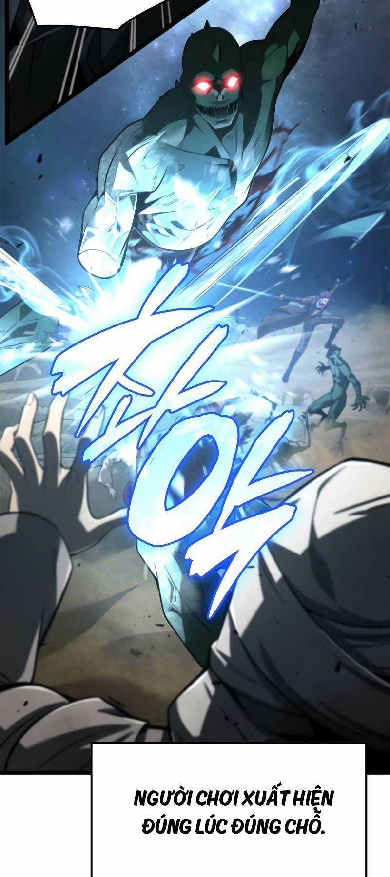 Người Chơi Tài Năng Điên Cuồng Chapter 8 trang 73