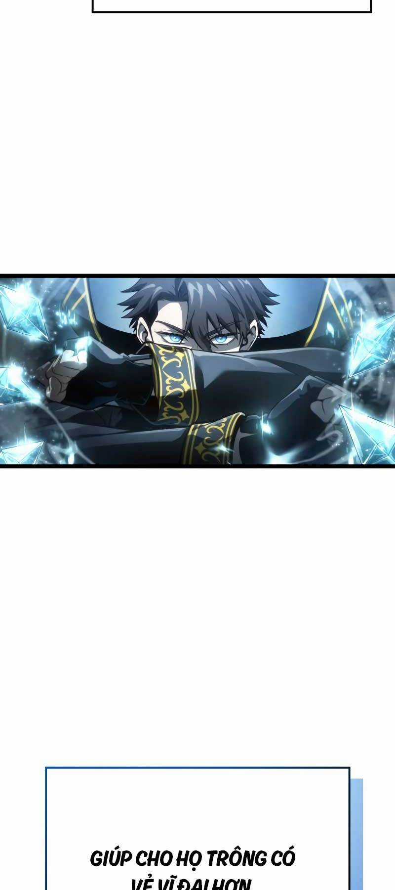 Người Chơi Tài Năng Điên Cuồng Chapter 8 trang 74