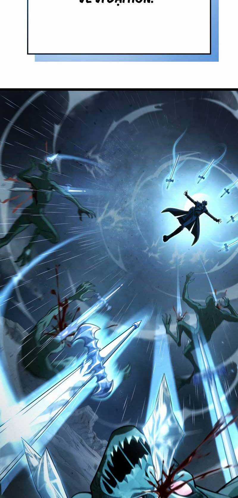 Người Chơi Tài Năng Điên Cuồng Chapter 8 trang 75