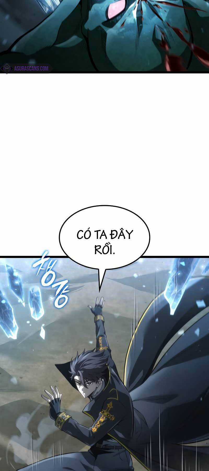 Người Chơi Tài Năng Điên Cuồng Chapter 8 trang 76