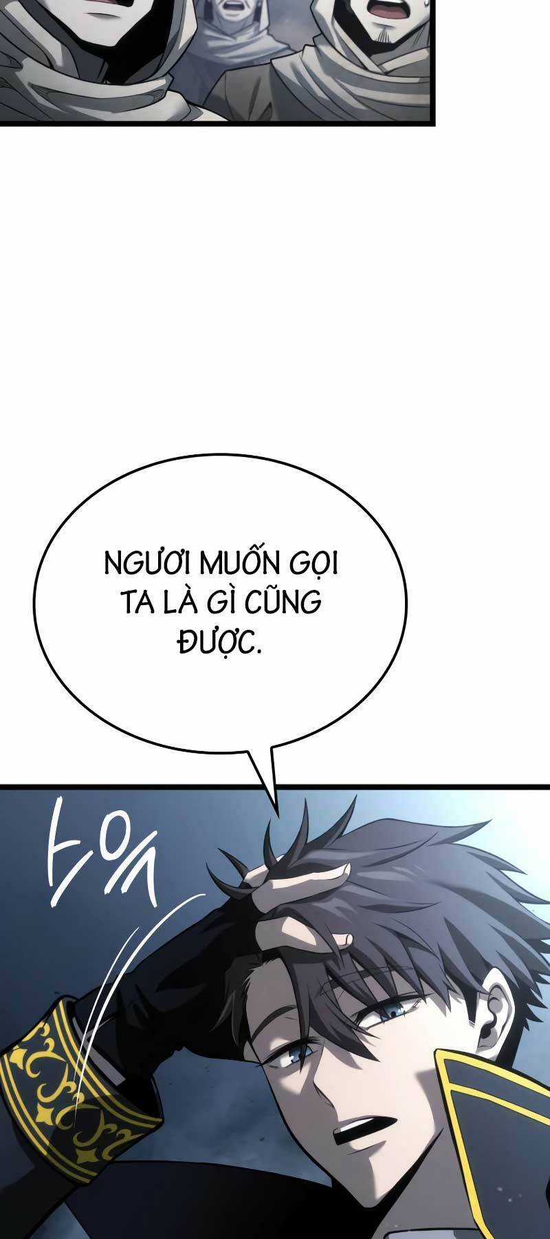 Người Chơi Tài Năng Điên Cuồng Chapter 8 trang 78