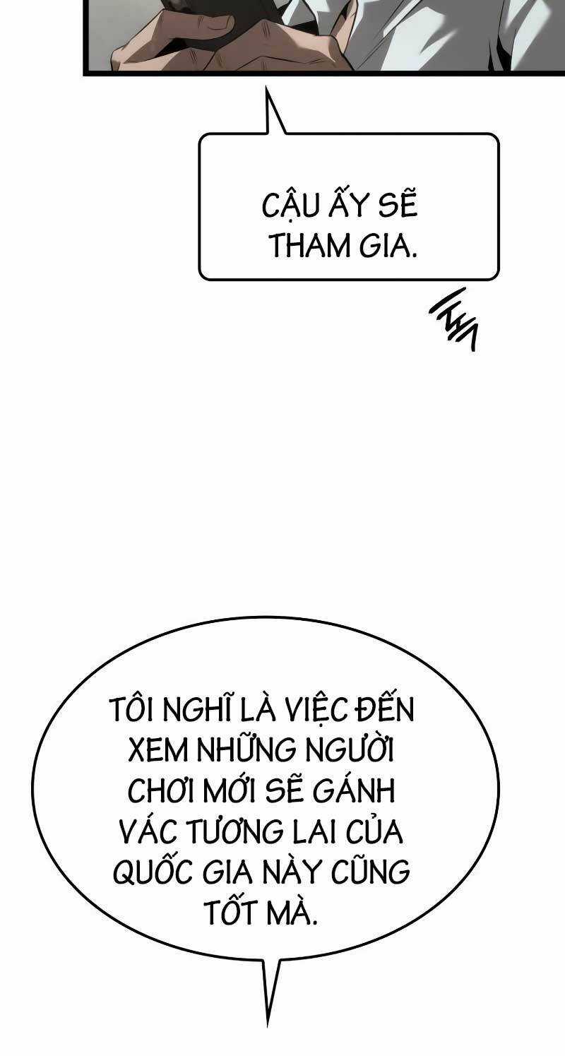 Người Chơi Tài Năng Điên Cuồng Chapter 8 trang 8