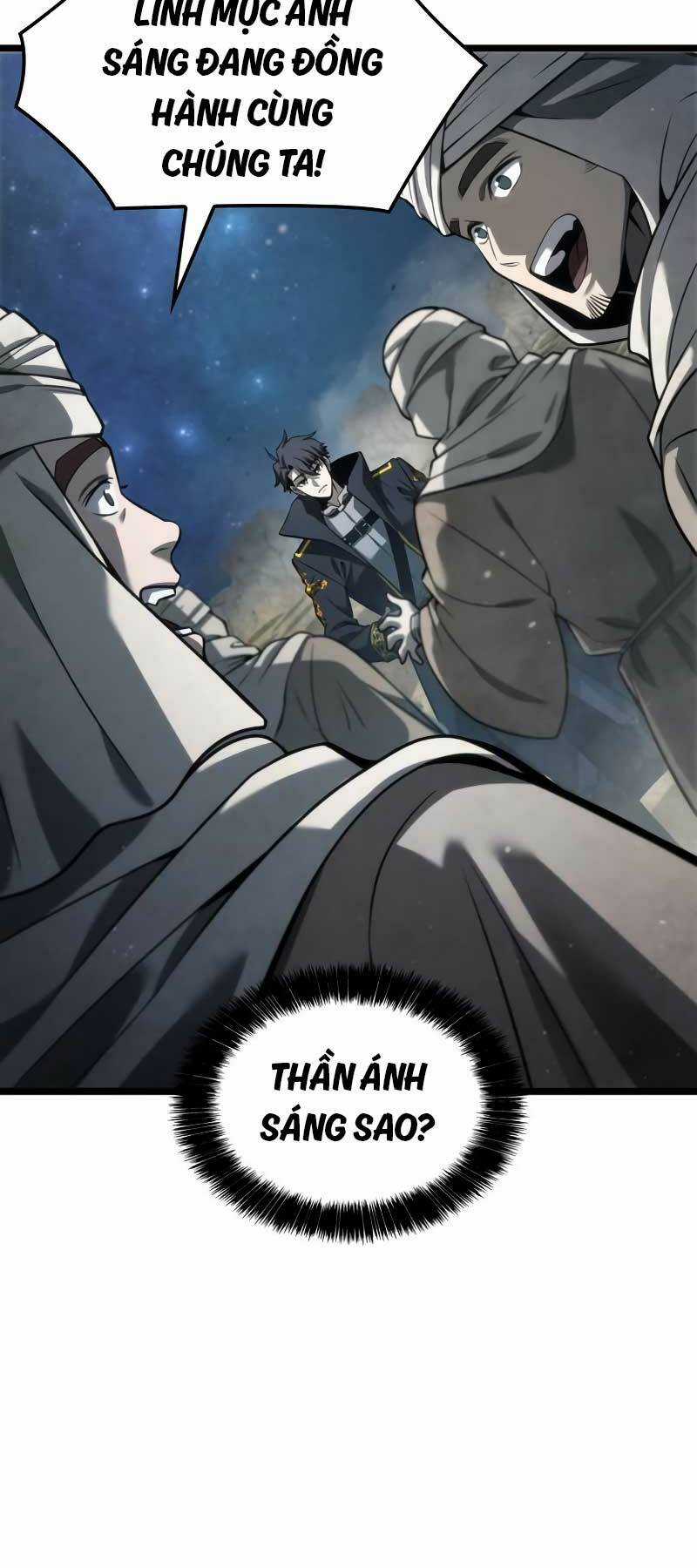 Người Chơi Tài Năng Điên Cuồng Chapter 8 trang 80