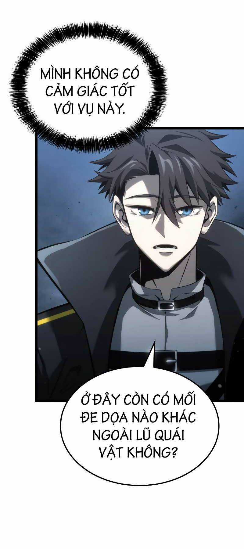 Người Chơi Tài Năng Điên Cuồng Chapter 8 trang 81