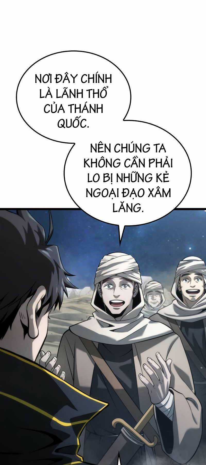 Người Chơi Tài Năng Điên Cuồng Chapter 8 trang 82