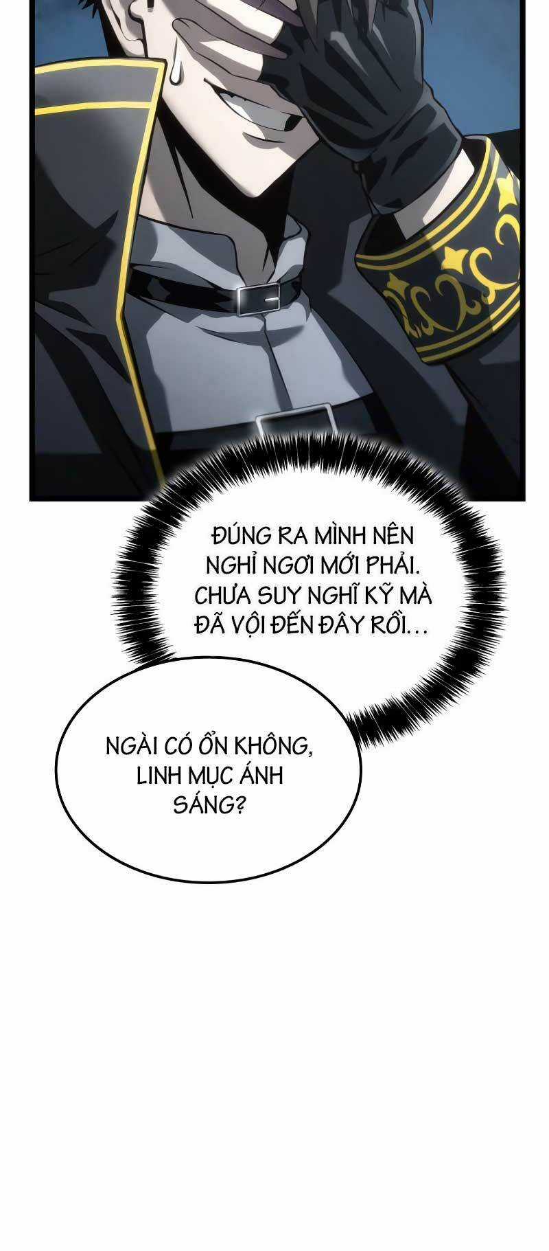 Người Chơi Tài Năng Điên Cuồng Chapter 8 trang 84